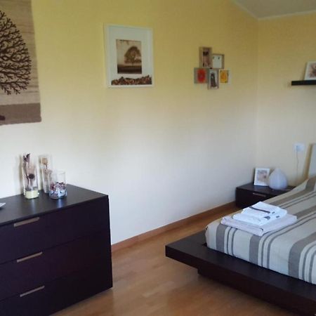 B&B I Girasoli Monte San Pietro Exterior photo