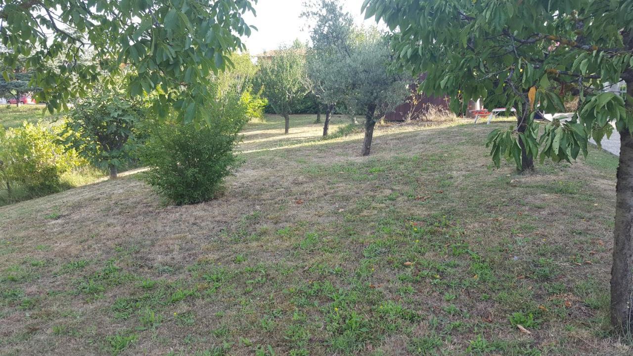 B&B I Girasoli Monte San Pietro Exterior photo