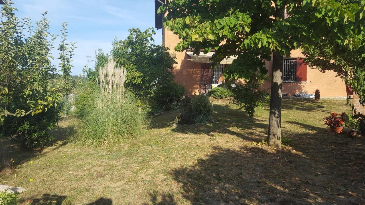 B&B I Girasoli Monte San Pietro Exterior photo