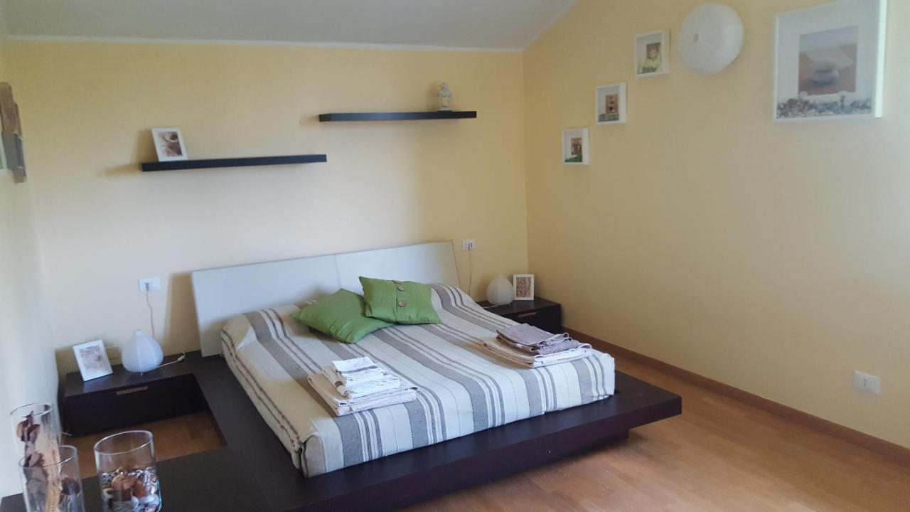 B&B I Girasoli Monte San Pietro Exterior photo