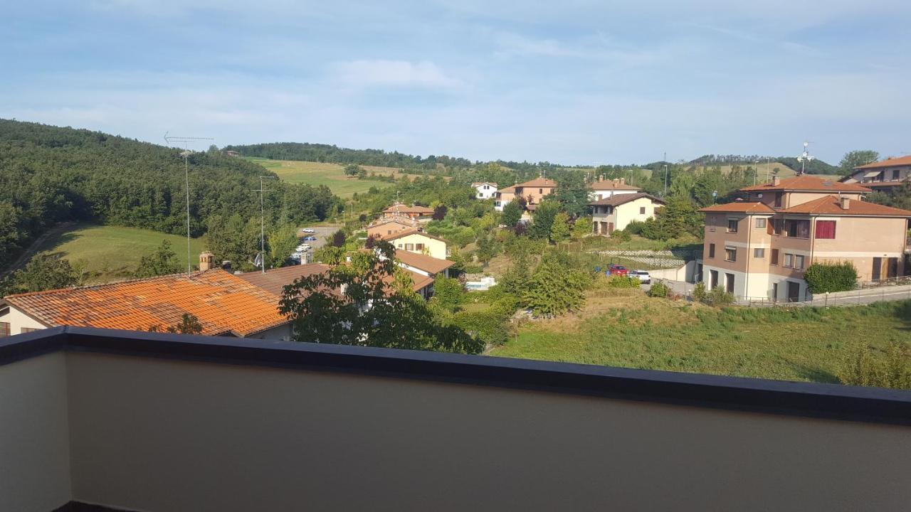 B&B I Girasoli Monte San Pietro Exterior photo