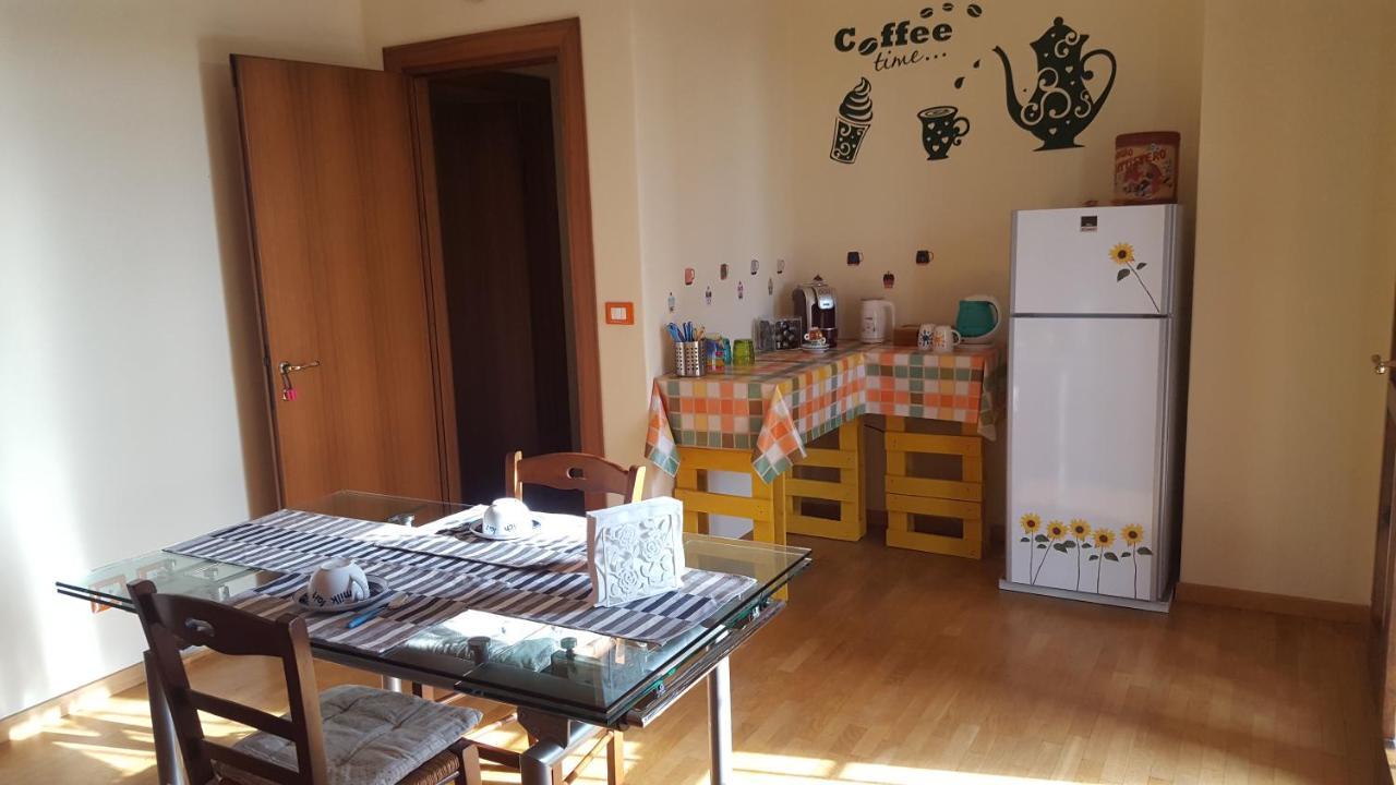 B&B I Girasoli Monte San Pietro Exterior photo
