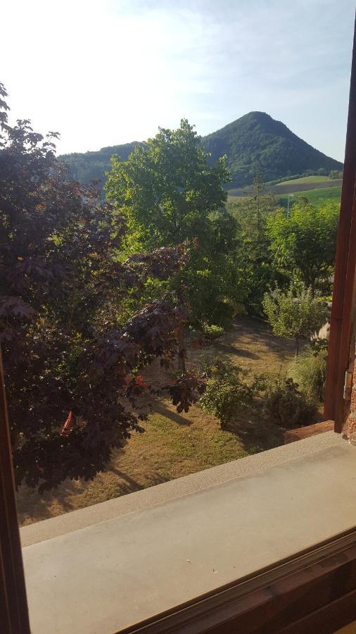 B&B I Girasoli Monte San Pietro Exterior photo
