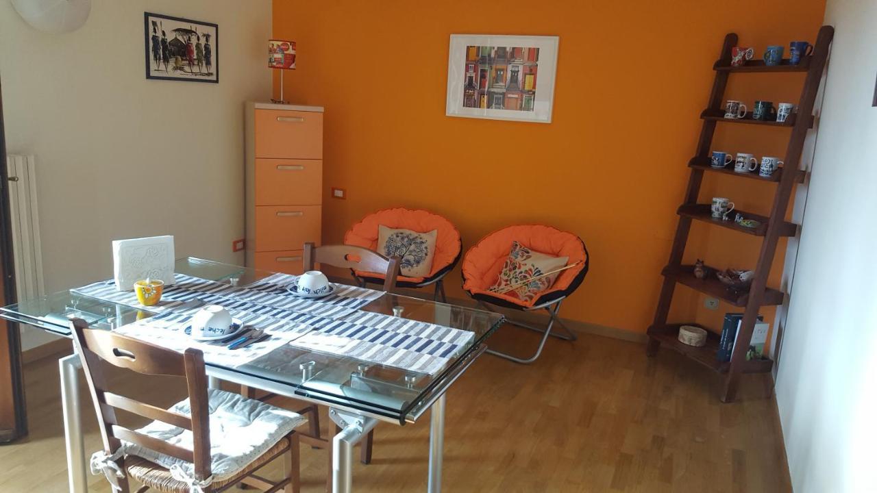 B&B I Girasoli Monte San Pietro Exterior photo